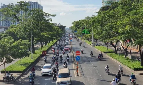 Công bố cấp độ dịch mới nhất, TP.HCM xuất hiện một quận "vùng cam"