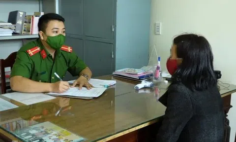 Lật tẩy nhóm tín dụng đen bắt người vay chụp ảnh, quay video quan hệ tình dục để thế chấp