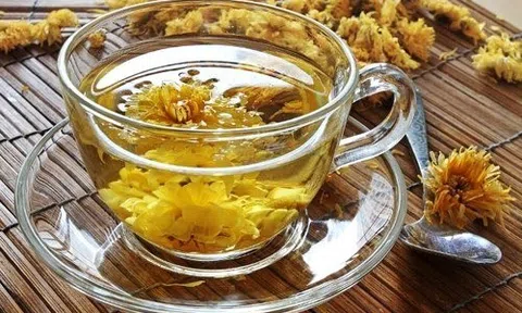 7 loại nước giúp hạ đường huyết cực nhanh, tốt cho người bị tiểu đường