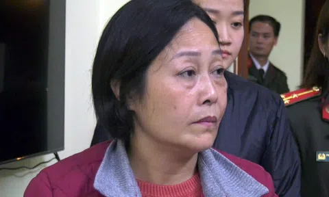 Chiêu trò của nữ giám đốc công ty kiếm hàng tỷ đồng bằng việc mua bán hóa đơn