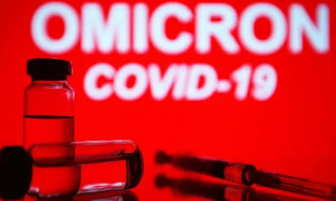 WHO bị phòng khám ở Nga kiện vì đặt tên cho biến thể mới là Omicron