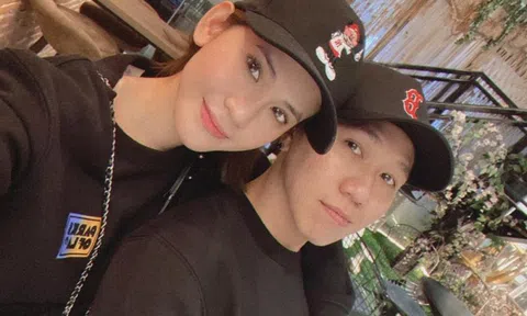 HOT: 'Thánh ế' Anh Đức chia tay bạn gái, drama sắp bùng?