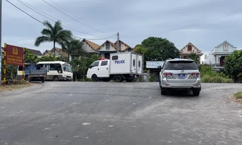 Bắt tạm giam một đại úy công an vì dùng nhục hình với phạm nhân