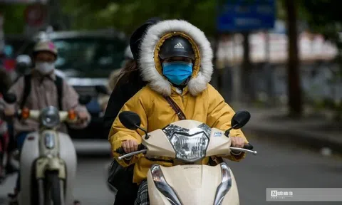 Dự báo thời tiết 10 ngày tới: Hà Nội ngày nắng nhẹ, đêm lạnh sâu