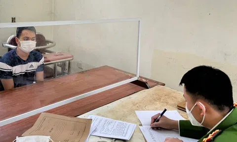 Triệt phá đường dây cá độ bóng đá hơn 1.000 tỷ: Hé lộ chiêu trò của "ông trùm"