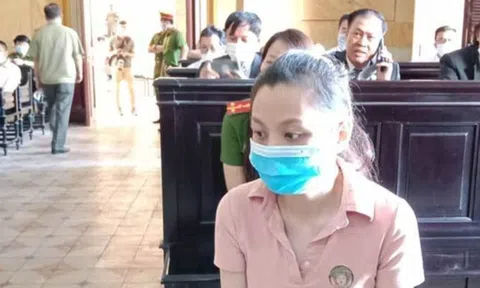 Vụ truy sát Quân “xa lộ”: Nữ bị cáo chủ mưu và đồng phạm khai gì việc "chị Linh sẽ lo hết"?