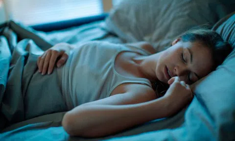 4 thời điểm tuyệt đối không nên đi ngủ, cố chấp cẩn thận gặp “tử thần”