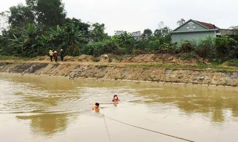 Vụ người phụ nữ mất tích nhiều ngày tại Nghệ An: Thi thể được tìm thấy ở đâu?