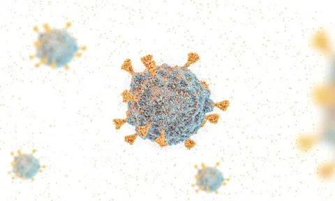 Triệu chứng bệnh do biến thể Omicron có gì khác so với các biến thể SARS-CoV-2 trước đây?