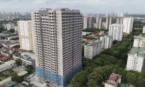 Bộ Tài chính siết chặt việc kê khai giá khi chuyển nhượng bất động sản