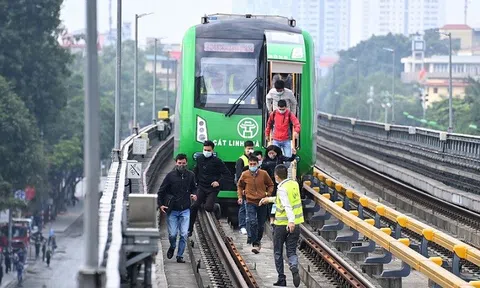 Giám đốc Metro Hà Nội: Đơn vị không tự "vẽ" ra các tình huống diễn tập bất ngờ với người dân