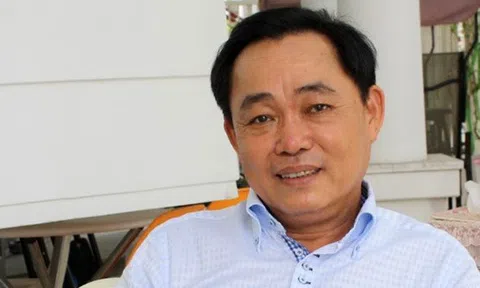 Lỗ triền miền, Đại Nam của đại gia Dũng "lò vôi" "hút" 180 tỷ đồng trái phiếu để làm gì?