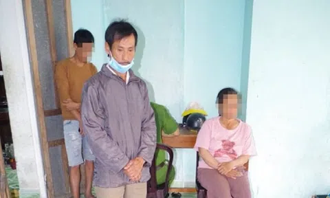 Thầy cúng chữa "căn" làm cô gái trẻ mang thai bị phạt 7,5 triệu đồng