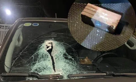 Vụ ném gạch vào ô tô trên cao tốc Hà Nội-Thái Nguyên: Triệu tập 7 học sinh mới 14 tuổi