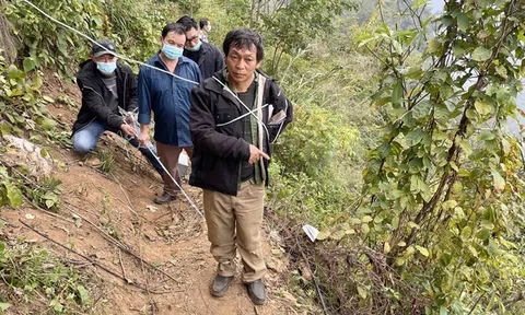 Vụ thi thể người phụ nữ dưới vực sâu: Giết người mình yêu để kiếp sau được cưới nhau