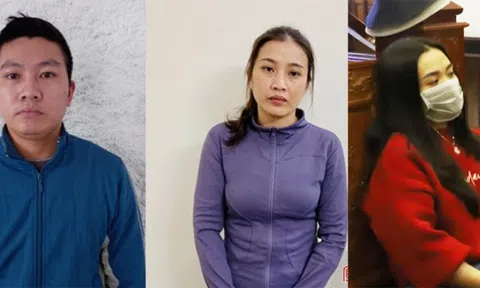 Vụ triệt phá đường dây đánh bạc ở Hà Tĩnh: Thủ đoạn tinh vi của 2 "bà trùm"