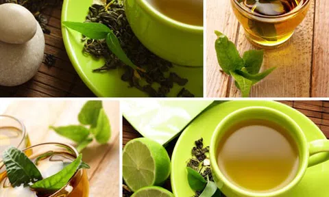 5 sai lầm dễ mắc phải khi uống trà xanh khiến sức khỏe gặp nguy hiểm