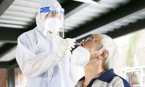 F0 ở Hà Nội cần đảm bảo điều kiện gì nếu muốn được điều trị tại nhà?