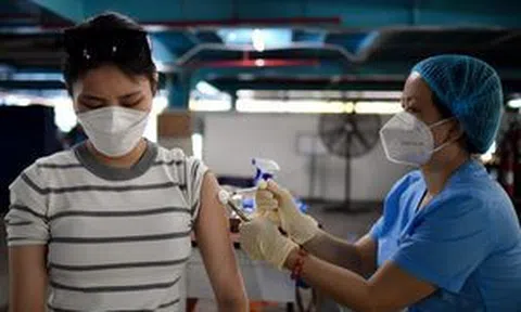 Hướng dẫn mới của bộ Y tế về tiêm vaccine ngừa COVID-19 liều bổ sung và nhắc lại