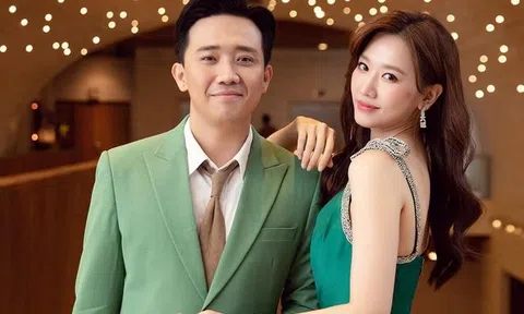 3 sao nam Vbiz lấy vợ là con lai 'có sắc có thơm'