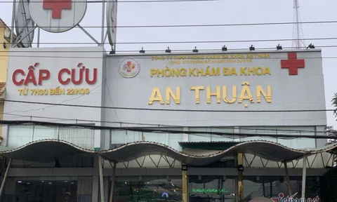 Vụ công nhân bị trừ lương 4,5 triệu phí xét nghiệm COVID-19: Phòng khám chưa được cấp phép xét nghiệm RT-PCR