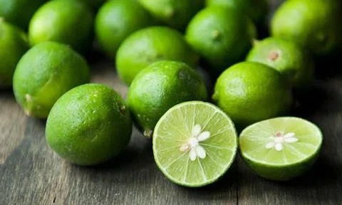 8 thực phẩm giúp giảm béo mặt "thần tốc"