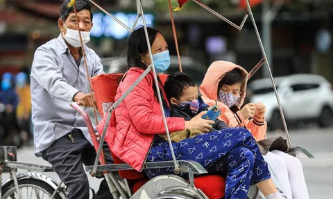 Bộ Y tế đề nghị dừng các hoạt động tập trung đông người dịp Tết nguyên đán