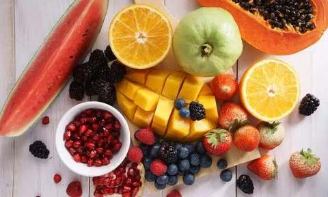Những sai lầm nhiều người mắc phải khi ăn trái cây khiến sức khỏe nguy hại