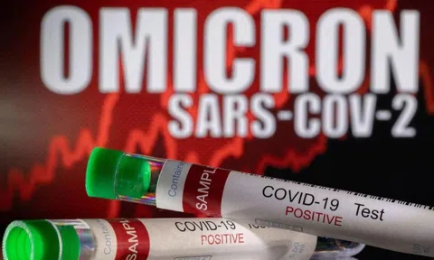 Cố vấn y tế Nhà Trắng: Một số xét nghiệm nhanh không thể phát hiện biến thể Omicron