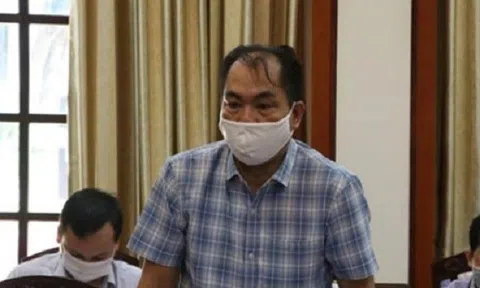 Khởi tố Giám đốc CDC Hải Dương nhận gần 30 tỷ đồng từ nhà cung cấp bộ test COVID-19