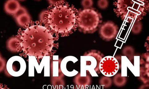 Thủ tướng ra công điện về kiểm soát biến chủng mới Omicron