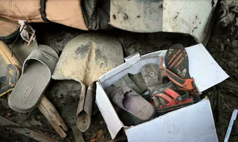 Lầu Năm Góc tiết lộ "sai sót nghiêm trọng" trong các cuộc không kích của Mỹ