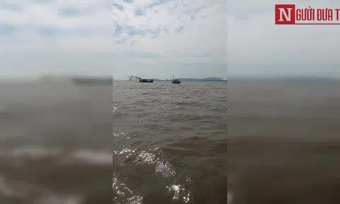 Ngư dân Hải Phòng bị côn đồ đuổi, đe dọa (kỳ 3): Ngậm đắng nuốt cay?