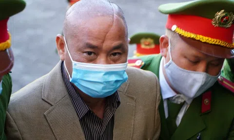 Vụ cựu bí thư xã giết người, đốt xác: Hầu tòa phúc thẩm vào ngày 20/12