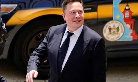 Elon Musk hứa sẽ trả hơn 11 tỷ USD tiền thuế trong năm 2021