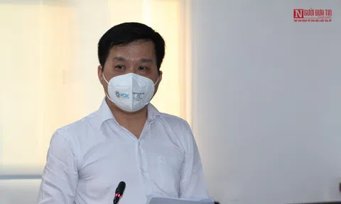 Tp.HCM: Bỏ ngỏ nhiều câu hỏi về kit test Covid-19 của Công ty Việt Á