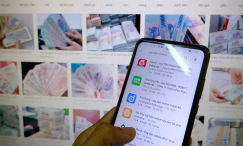 Cụ bà 60 tuổi ở Hà Nội "bay" gần 200 triệu đồng sau cuộc gọi từ "người lạ"