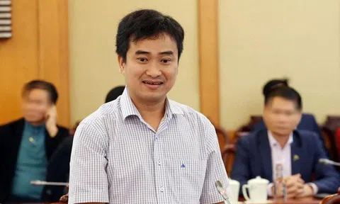 Vụ kit test Covid của Việt Á, Bộ Y tế nói "thực hiện đúng quy định"