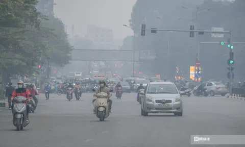 Dự báo thời tiết ngày 21/12/2021: Miền Bắc sáng sớm có sương mù và rét