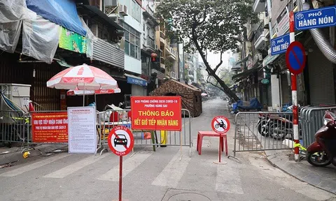 Ngày 21/12 ghi nhận thêm 16.325 ca mắc và 250 ca tử vong do COVID-19