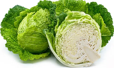 3 loại rau cần tăng cường ăn trong mùa đông
