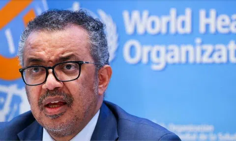 WHO kêu gọi thế giới đoàn kết, chấm dứt đại dịch trong năm 2022