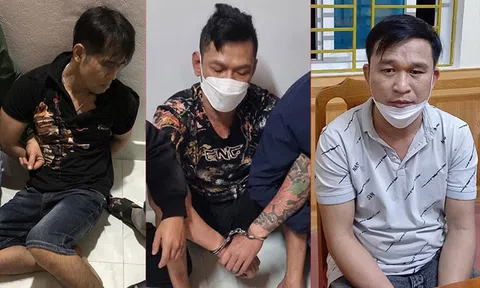 Từ 2kg ketamine giấu trong bì khoai sọ, công an bắt được "ông trùm" đường dây ma túy