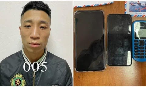 "Tú ông" môi giới bán dâm qua nhóm "Checker Việt" cắt phế bao nhiêu mỗi lượt?