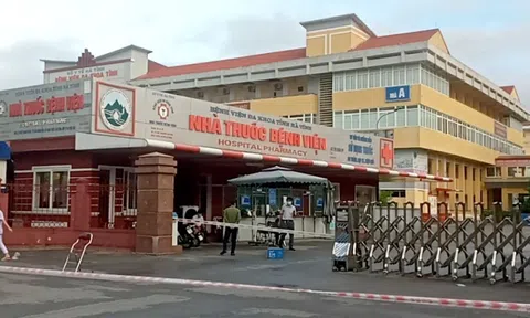 Công ty Việt Á trúng 2 gói thầu cung cấp kit xét nghiệm Covid-19 tại Hà Tĩnh