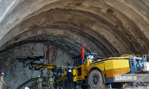 Điểm danh 8 dự án giao thông trọng điểm sẽ thi công vào cuối tháng 12