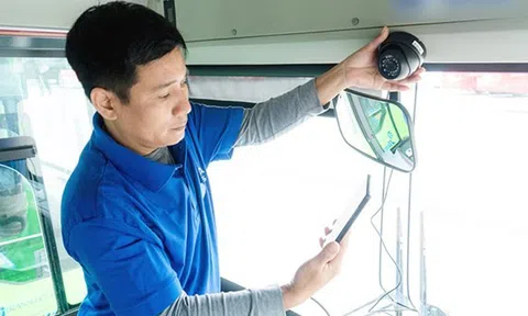 Nếu không muốn bị phạt nặng, chủ xe cần thực hiện 5 quy định này trước ngày 31/12