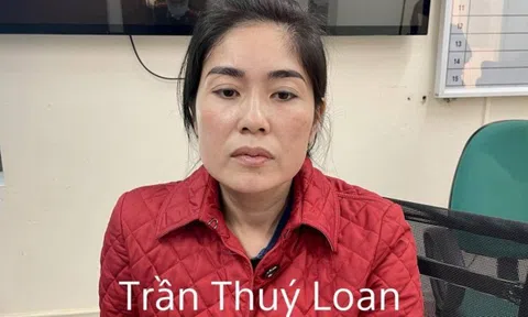 "Nữ quái" 8X "nhờ" giúp việc mua ma túy giấu vào xe chồng cũ: Hé lộ nguyên nhân