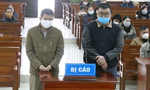 Bản án cho kẻ gây tai nạn thảm khốc khiến 15 người tử vong tại Quảng Bình