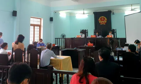 Vụ giám đốc công ty bất động sản tự tử tại toà: Land Hà Hải nộp đơn kháng cáo